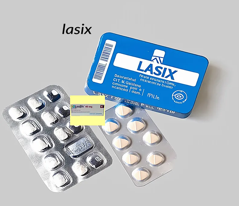 Lasix 3